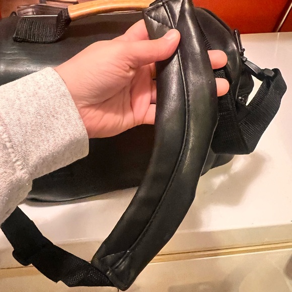 NWT SOLIDEX PERFORMANCE VIDEO LUGGAGE - Picture 6 of 11